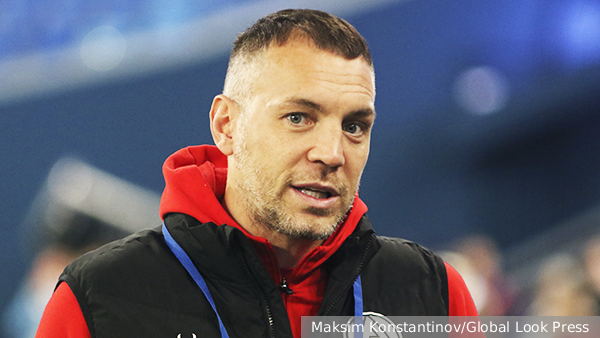     Фото: Maksim Konstantinov/Global Look Press   
 Текст: Алексей Дегтярев