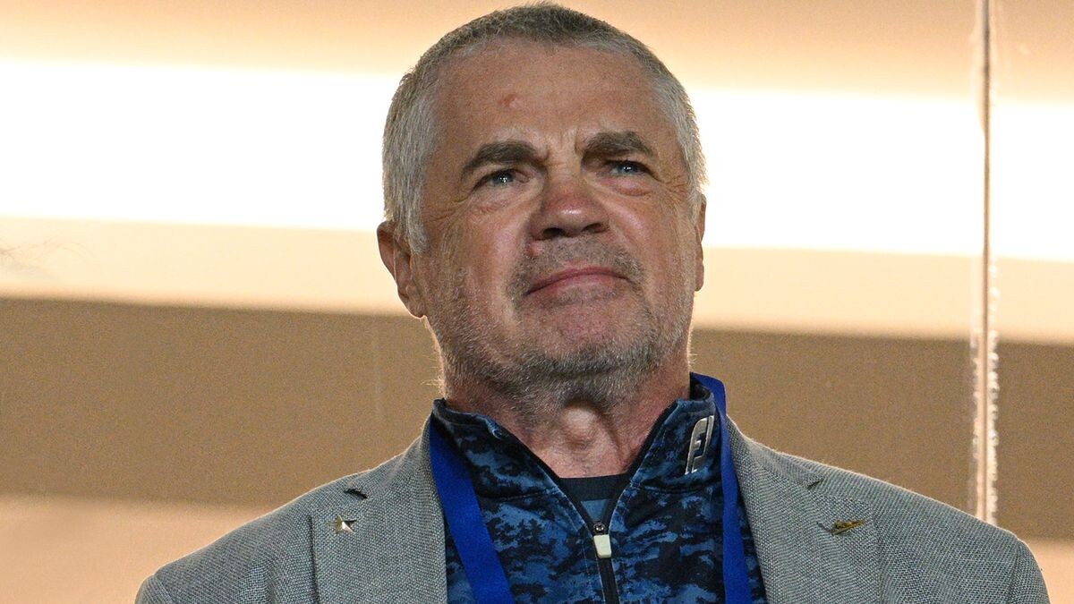    РИА Новости