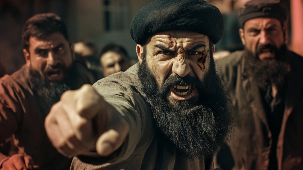    Фото: Коллаж Царьграда