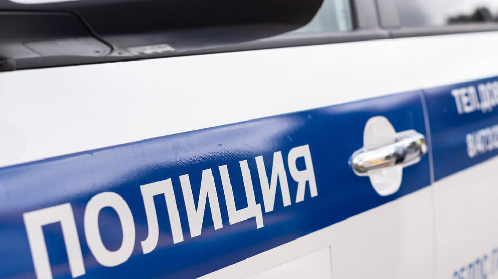 Фото: Олег Харсеев / Коммерсантъ