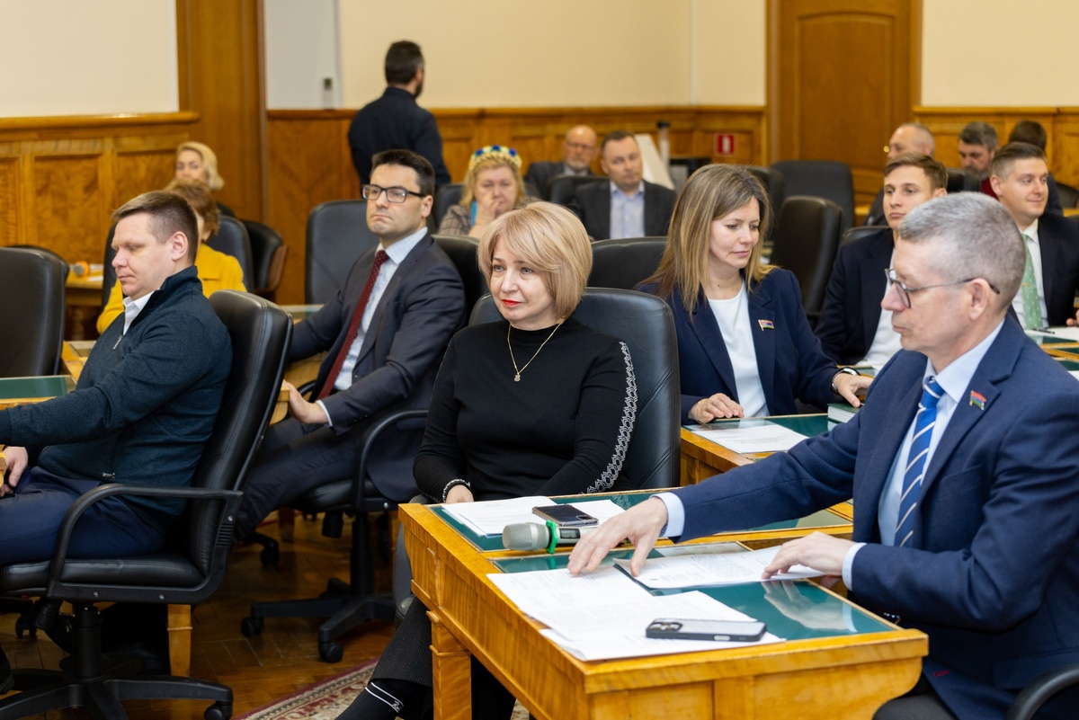    Фото: Заксобрание Карелии