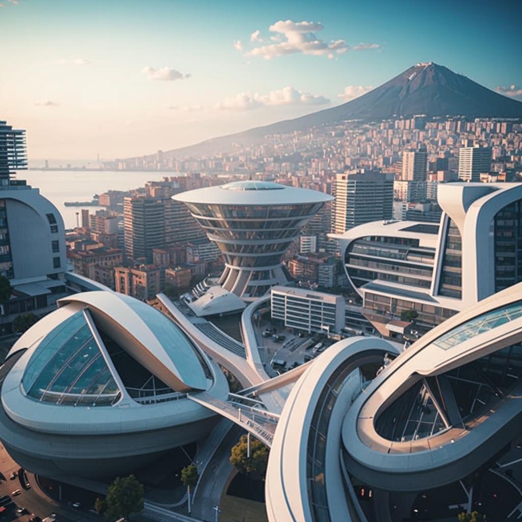 Власти разрабатывают планы по восстановлению поврежденных зданий и инфраструктуры