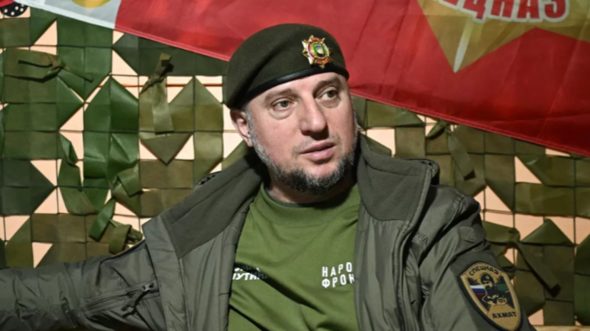   РИА Новости