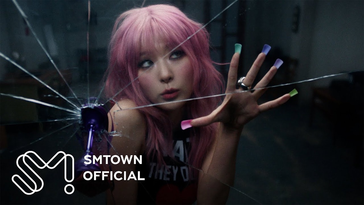 Что скрывается за маской «Baby, Not Baby»?