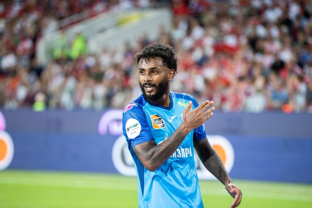    Фото: ФК «ЗЕНИТ»