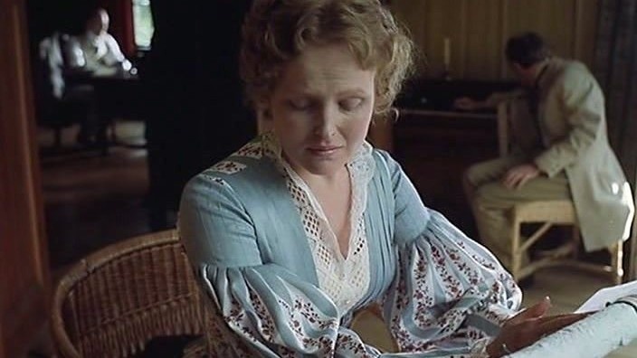 Кадр из фильма «Несколько дней из жизни И.И. Обломова», 1979 год, режиссер Никита Михалков