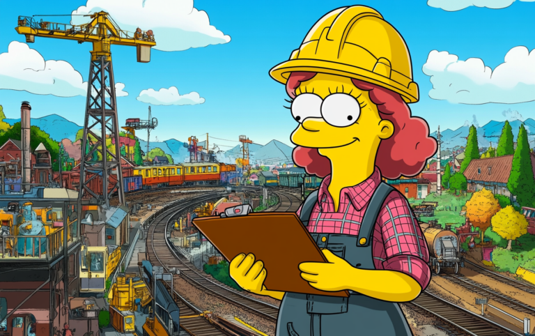    Как стать помощником машиниста тепловоза: ваш путь к стабильной карьере и новым возможностям Admin