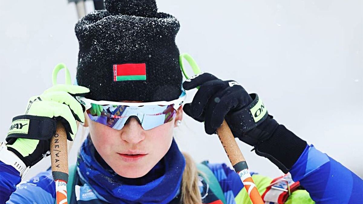    Социальные сети Д. Смольской