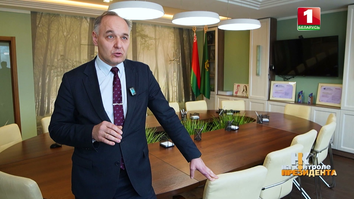 Михаил Ильючик