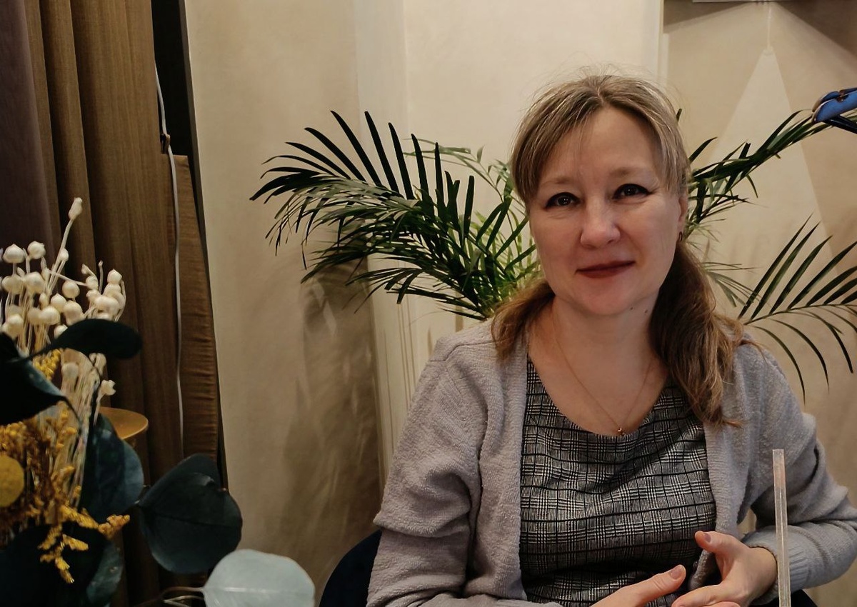 Фото автора 