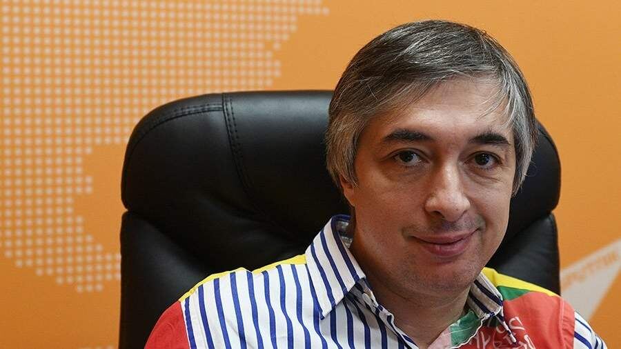 Равшан Аскеров / iz.ru