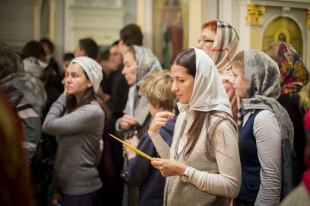 Главные праздники православных в 2025 году: правила поведения и запреты