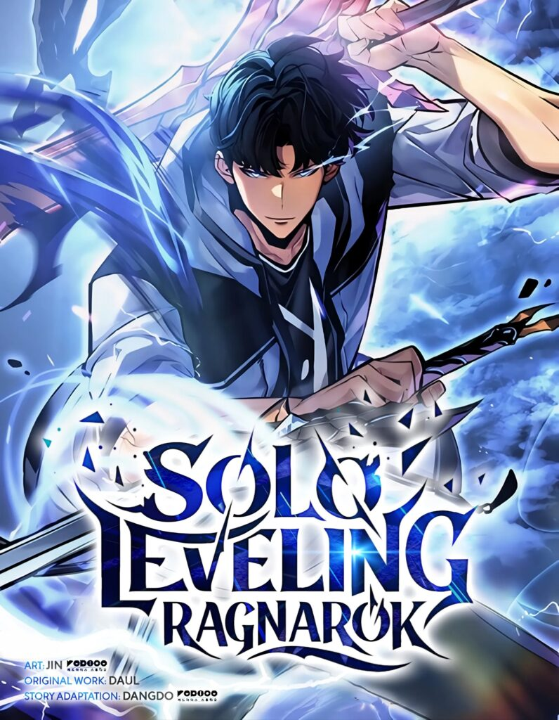 Solo leveling