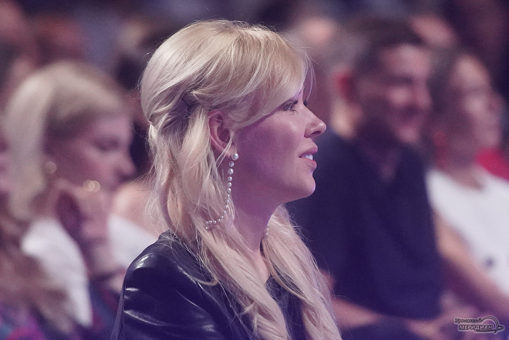    Фото: Лидия Аникина © ИА «Уральский меридиан»