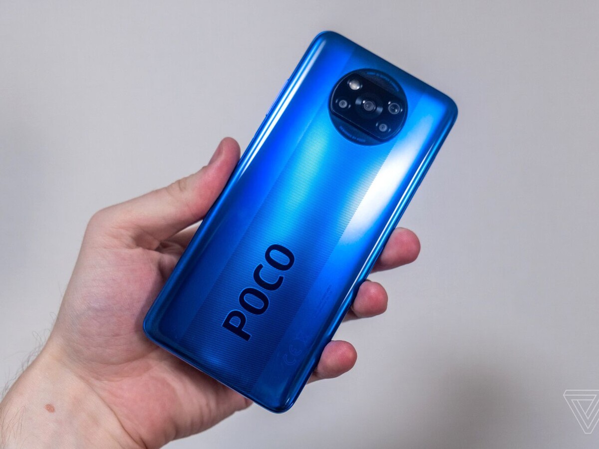    Новый POCO C75: Смартфон, который изменит ваше представление о технологиях!