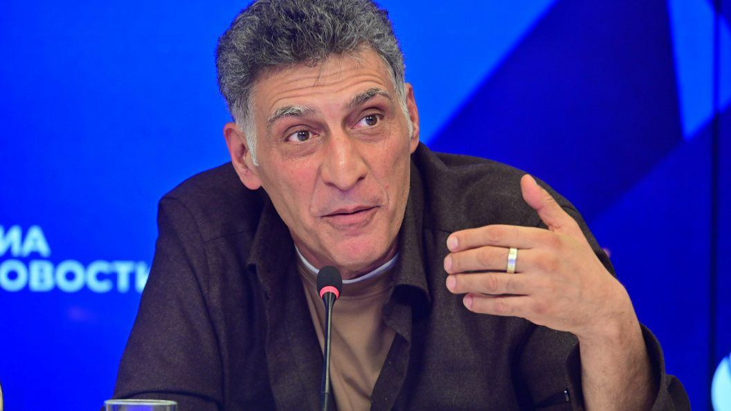    Pavel Kashaev/Globallookpress