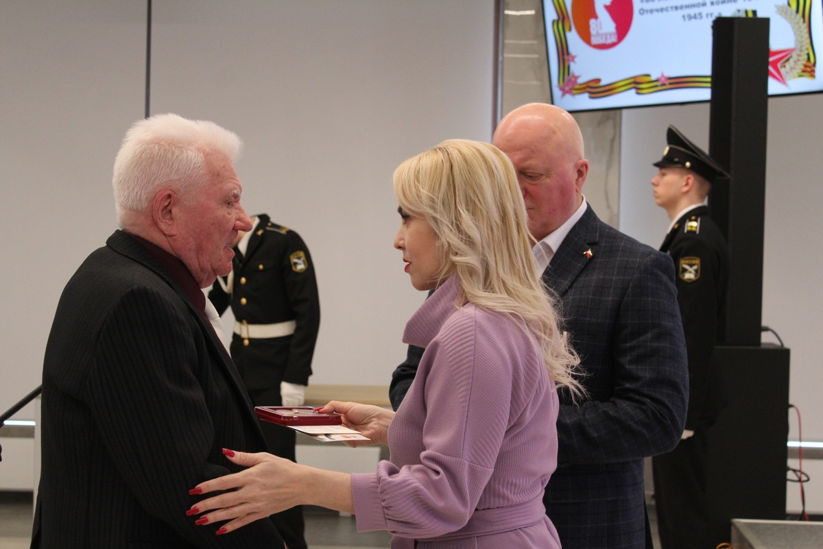    Фото: Инна Колыхматова