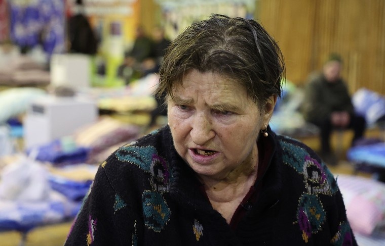    Алексей Белкин/NEWS.ru