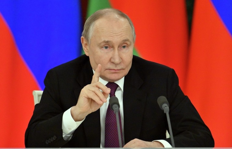    Кристина Кормилицына/РИА Новости