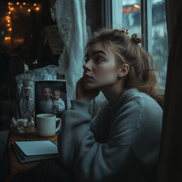 Как внутренний конфликт мешает вам расти? Узнайте, как преодолеть страхи и наладить диалог с собой для достижения целей!