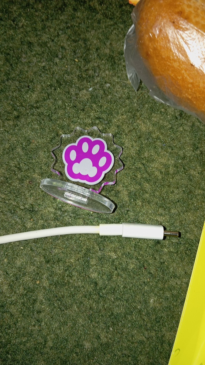 Магнит подарки. 