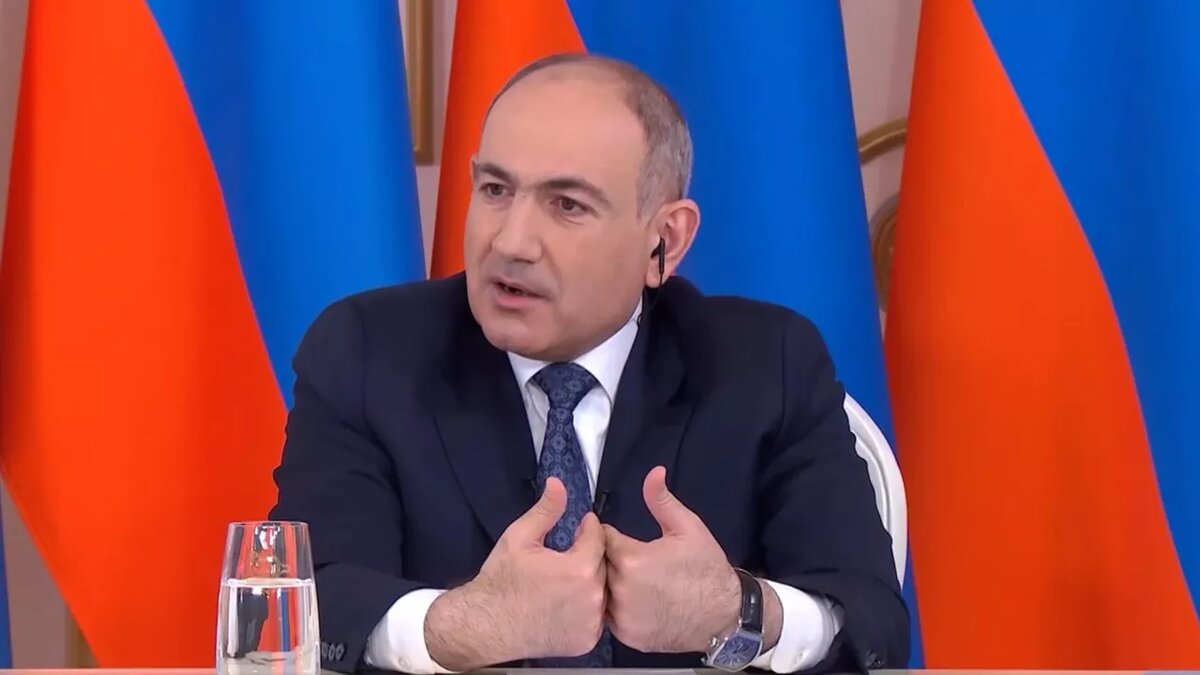 © Photo : Screenshot / press office of the Prime Minister