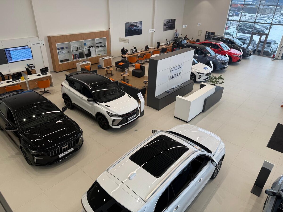 В РОАД говорят о необходимости разработки программы льготного кредитования для дилеров  и покупателей.