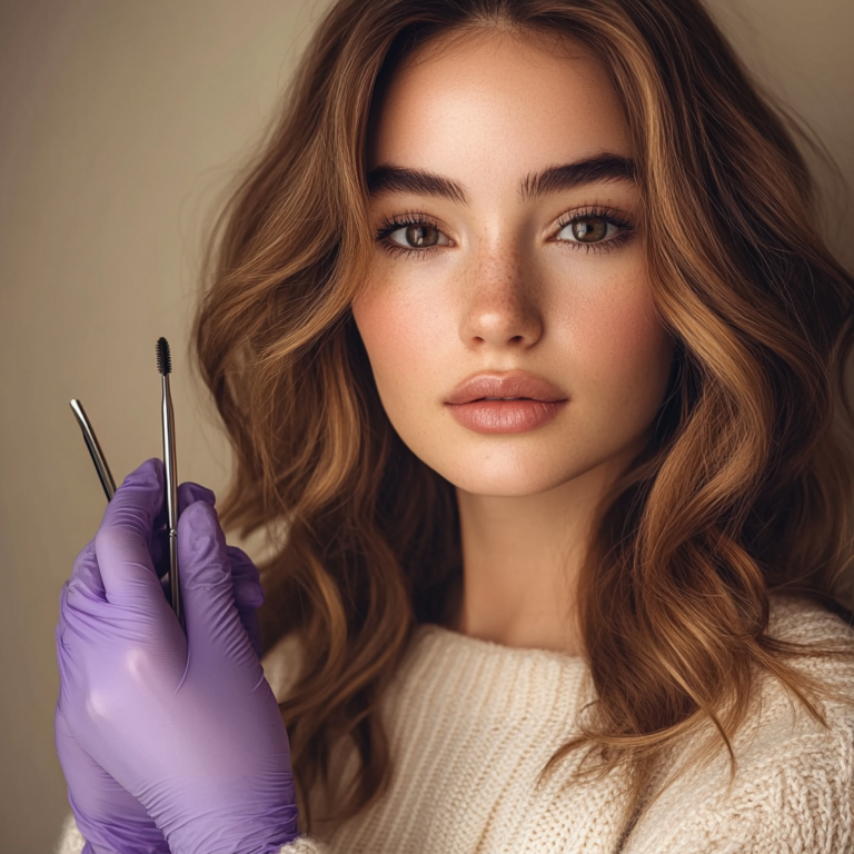 Хотите восстановить естественную красоту своих бровей? Узнайте о реновологии – уникальном искусстве, которое подчеркивает вашу индивидуальность!