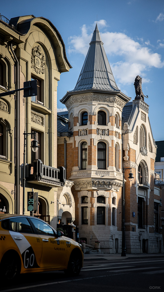 Photo: GORK | Geo: RU, ES, FR, IT, HU