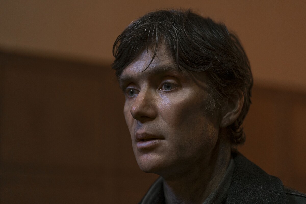    Кадр из фильма. Фото предоставлены кинопрокатной компанией Про:взгляд