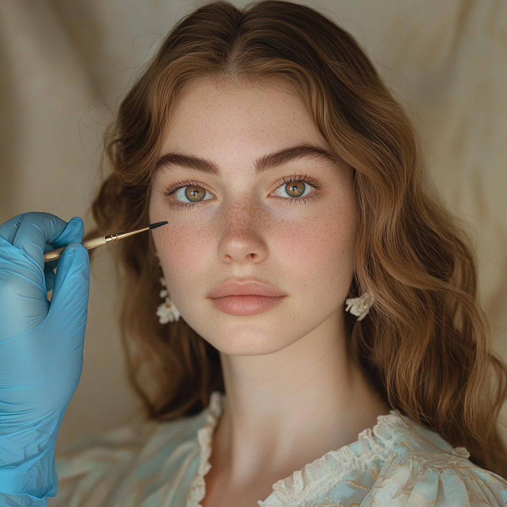 Как воплотить натуральную красоту? Узнайте о профессии бровиста-реноволога и верните уверенность в себе с индивидуальным подходом!