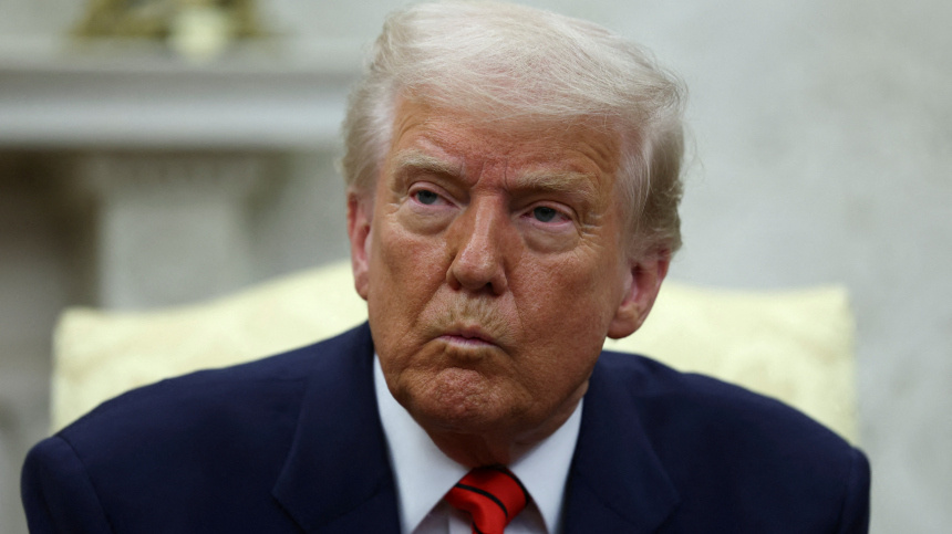    Фото: Reuters/Evelyn Hockstein