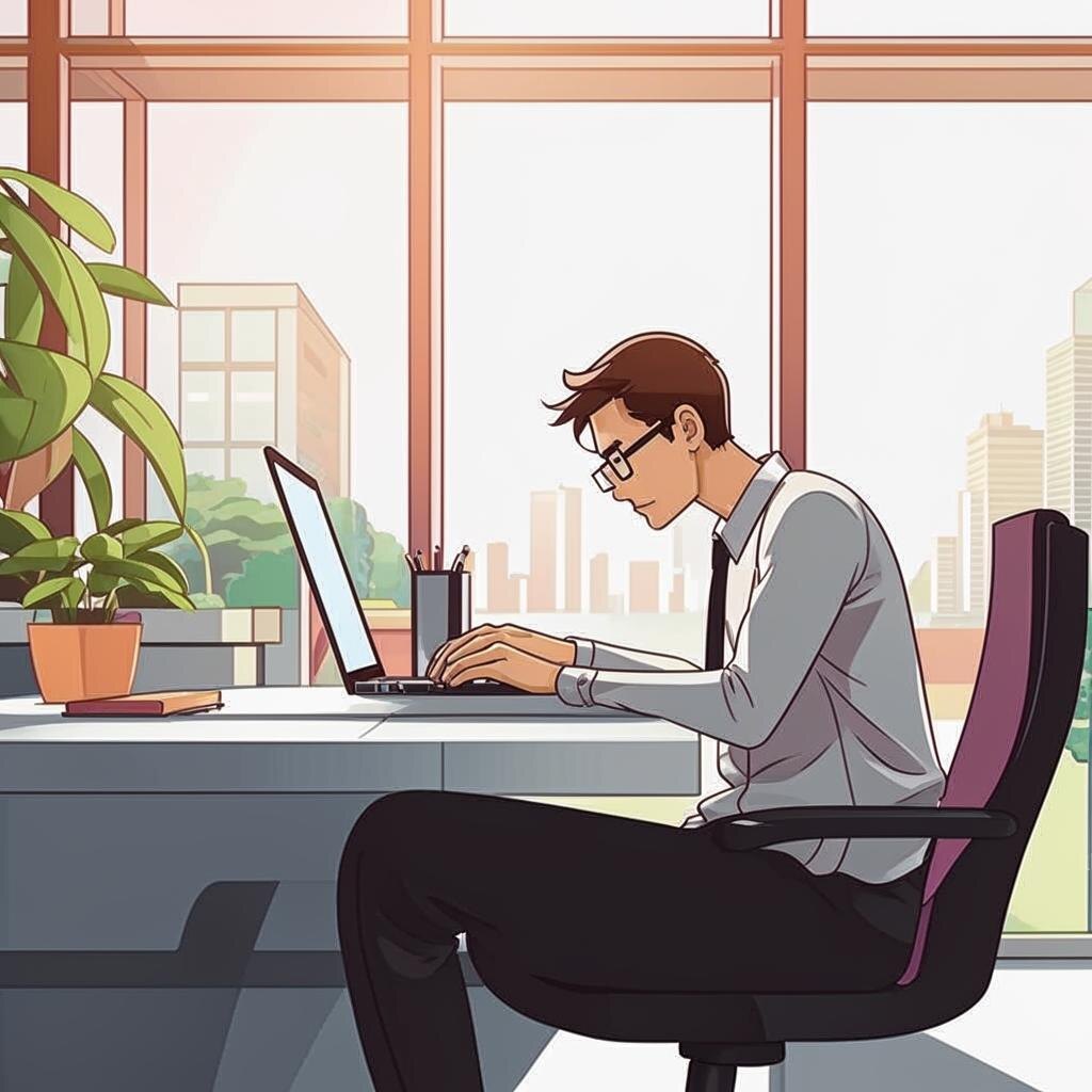 Аналитик данных (Data Analyst) в 2025 году