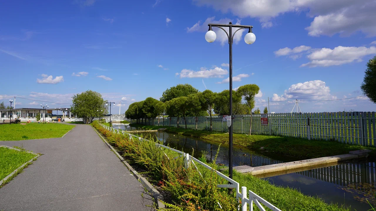 Графская Славянка