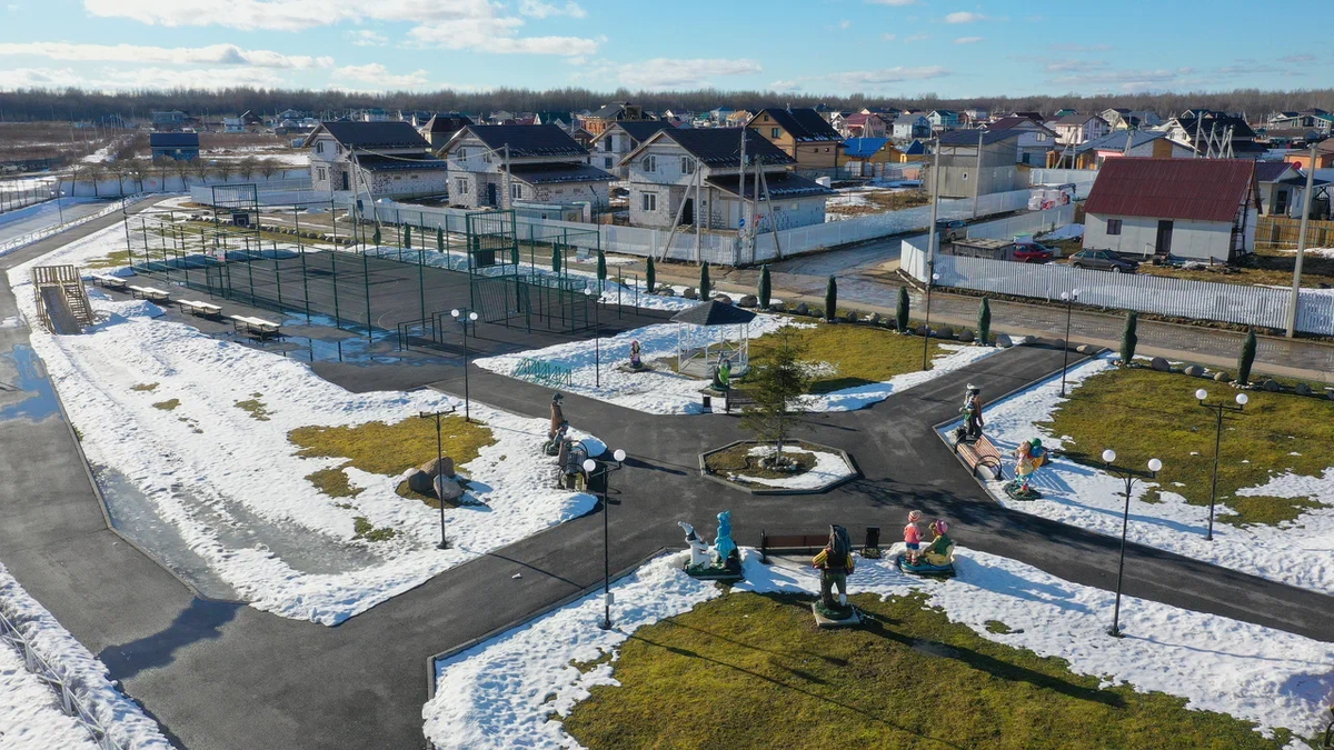 Графская Славянка