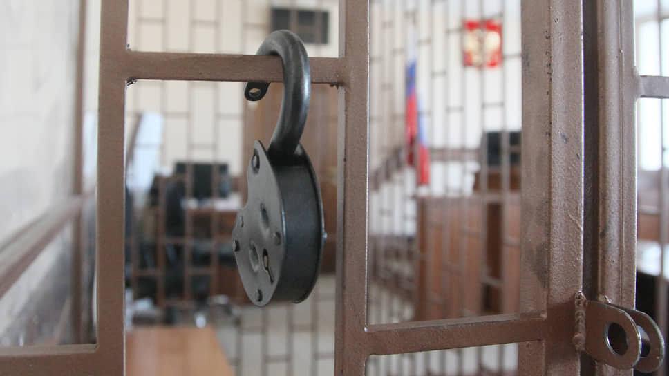 Фото: Роман Яровицын / Коммерсантъ