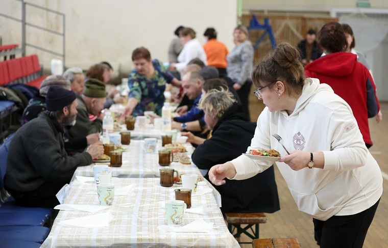    Алексей Белкин/NEWS.ru