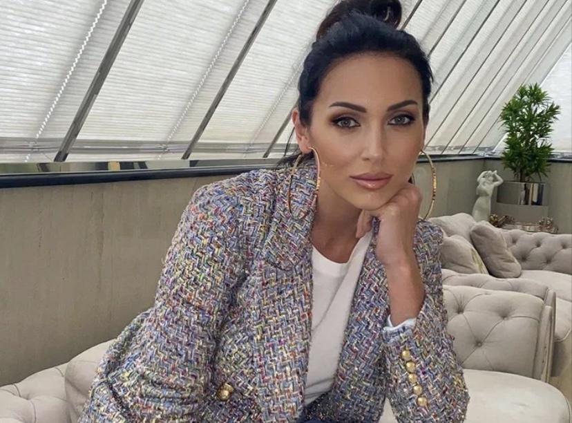 Певица Алсу