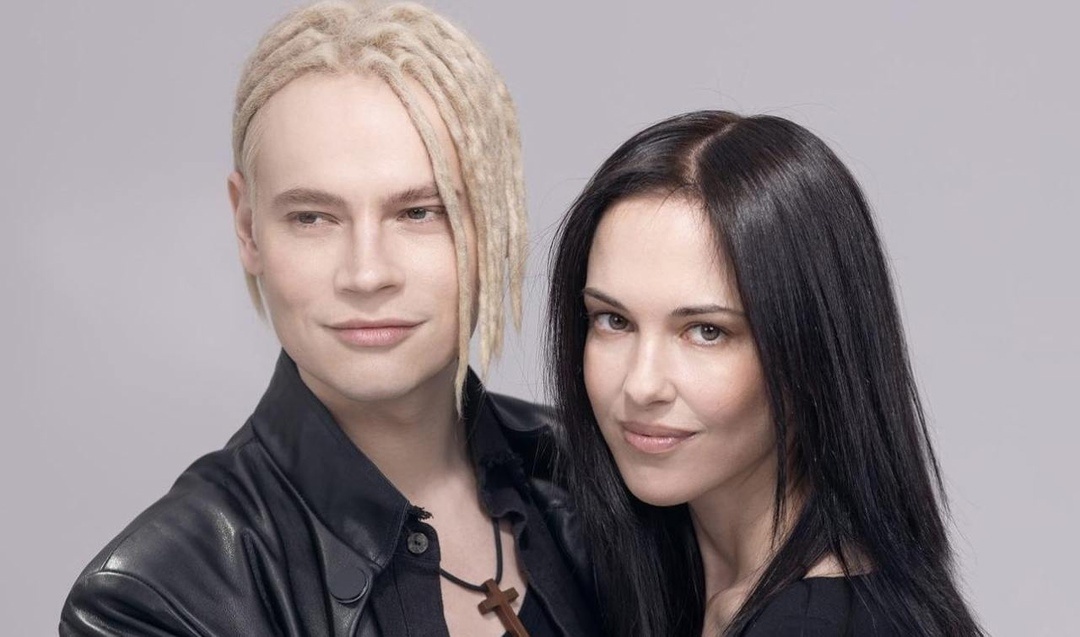 История любви и развода Шамана