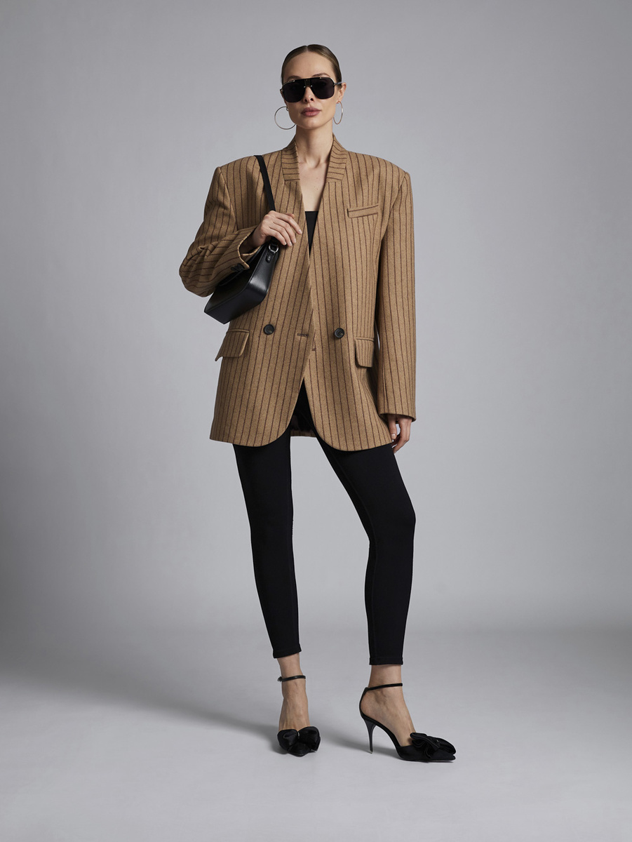 Пиджак-бестселлер DreamWhite