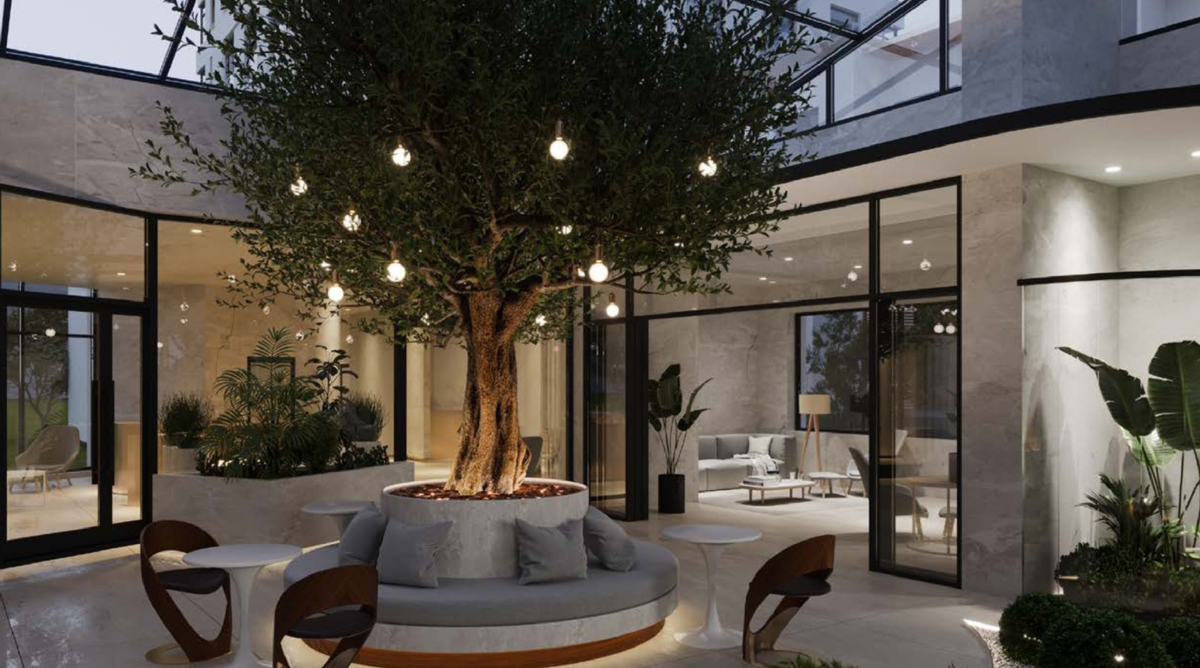 рендер застройщика ГК Эталон