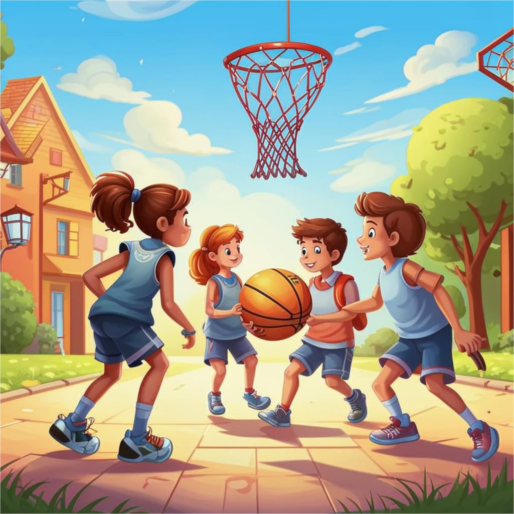 Иллюстрация от Fusion Brain.