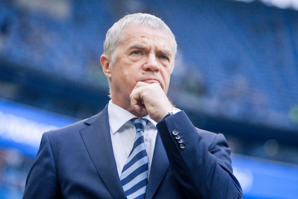    Фото: ФК «ЗЕНИТ»