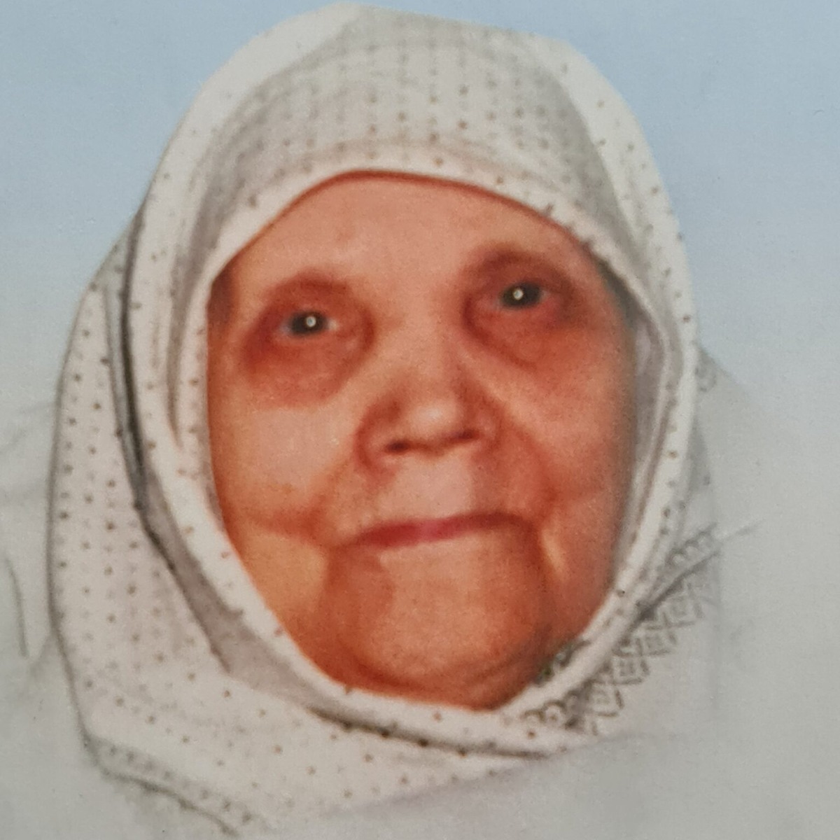 Люди называли старицу "солнышко наше". Источник: https://matushkafeodosiya.ru/я-умру-когда-сады-будут-цвести-матушк/