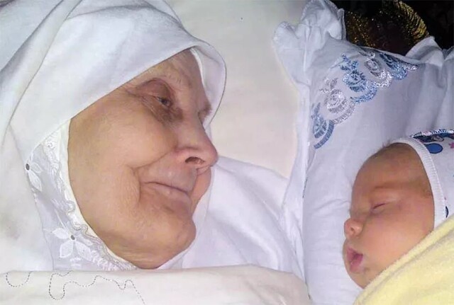 Какой теплый и добрый взгляд! Источник: https://m.ok.ru/group/52384491569321/album/52384539607209/912105815465