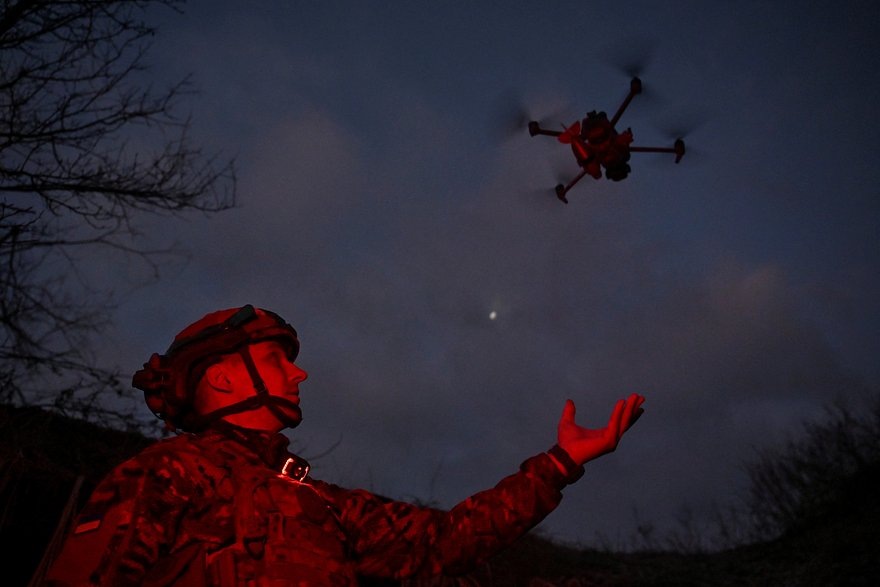    Фото: Stringer / Reuters
