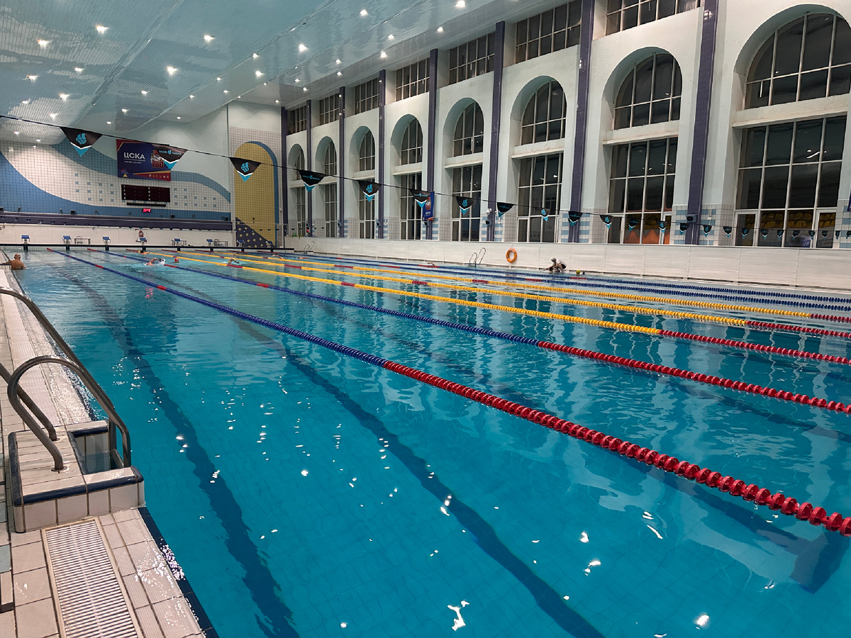 Фото с бортика ☝🏼