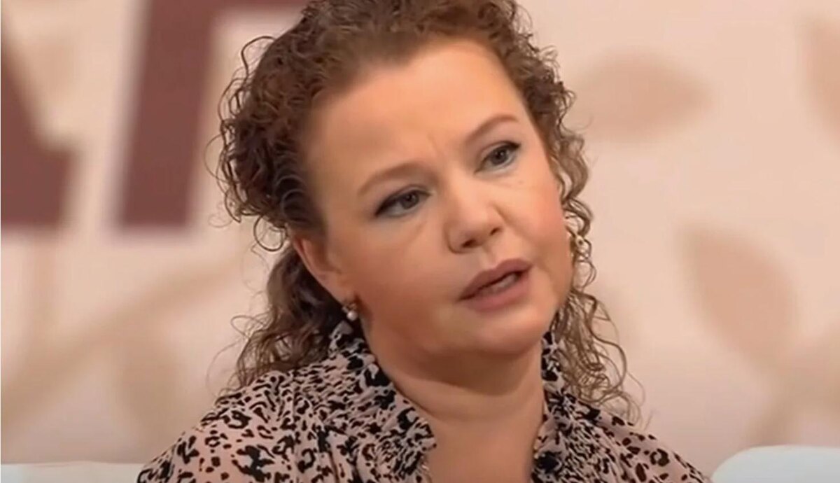 Татьяна Абрамова