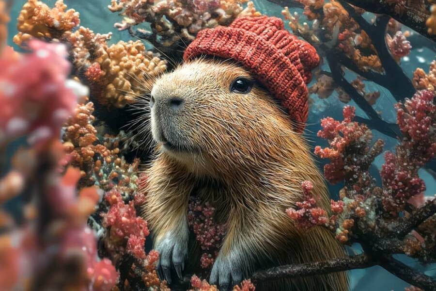 Москвариум на ВДНХ. Изображение: moskvarium.ru