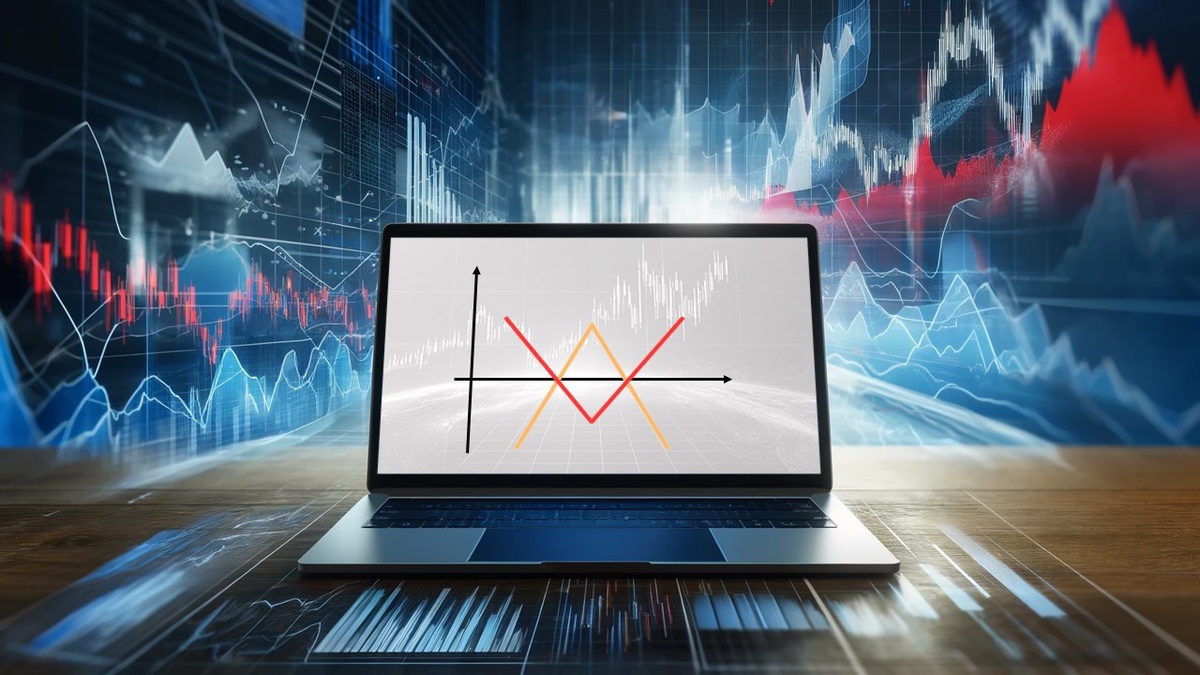 Покупка и продажа волатильности